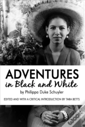 Adventures In Black And White