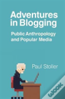 Adventures In Blogging