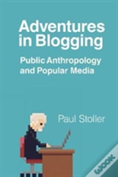 Adventures In Blogging