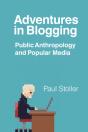 Adventures In Blogging - Preview