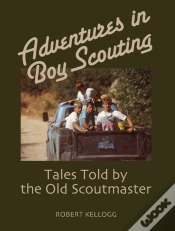 Capa do artigo Adventures In Boy Scouting