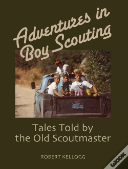 Capa do artigo Adventures In Boy Scouting