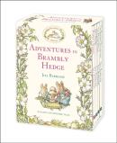 Adventures In Brambly Hedge