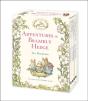 Adventures In Brambly Hedge - Preview
