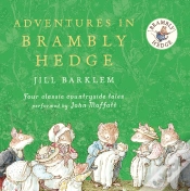 Capa do artigo Adventures In Brambly Hedge