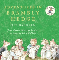 Capa do artigo Adventures In Brambly Hedge