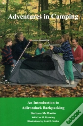 Adventures In Camping