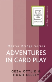 Adventures In Card Play