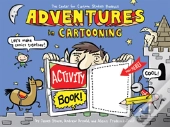 Adventures In Cartooning