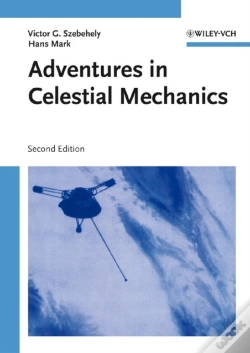 Capa do artigo Adventures In Celestial Mechanics