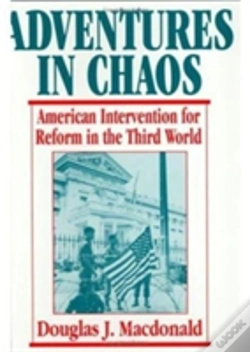 Capa do artigo Adventures In Chaos