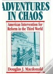 Capa do artigo Adventures In Chaos