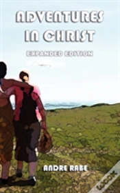 Capa do artigo Adventures In Christ. Expanded Edition.