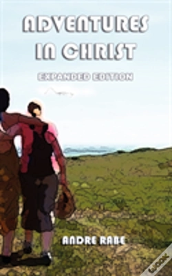 Capa do artigo Adventures In Christ. Expanded Edition.