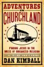 Adventures In Churchland - Preview