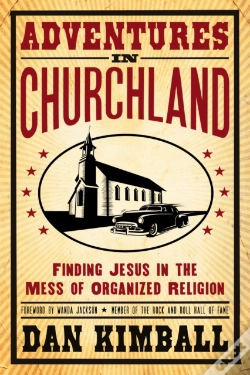 Capa do artigo Adventures In Churchland