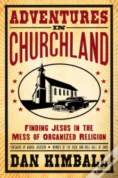 Adventures In Churchland
