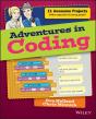 Adventures In Coding - Preview