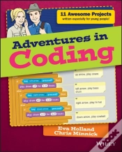 Capa do artigo Adventures In Coding