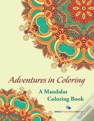Adventures In Coloring