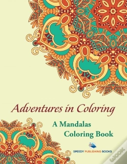 Capa do artigo Adventures In Coloring