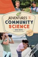 Adventures In Community Science