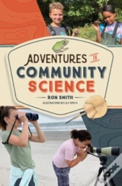 Capa do artigo Adventures In Community Science