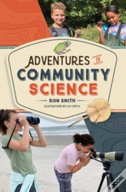 Capa do artigo Adventures In Community Science