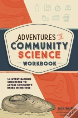 Capa do artigo Adventures In Community Science Workbook