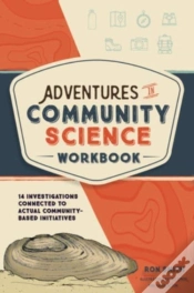 Capa do artigo Adventures In Community Science Workbook