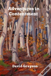 Capa do artigo Adventures In Contentment