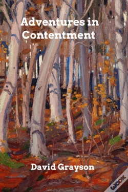 Capa do artigo Adventures In Contentment