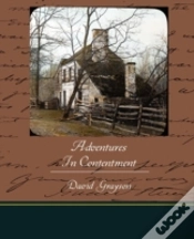 Capa do artigo Adventures In Contentment