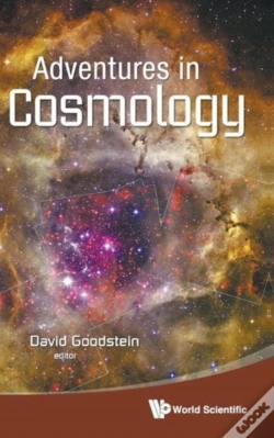 Capa do artigo Adventures In Cosmology