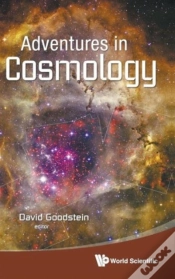 Capa do artigo Adventures In Cosmology