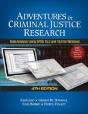 Adventures In Criminal Justice Research - Preview