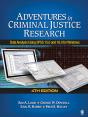 Adventures In Criminal Justice Research - Preview