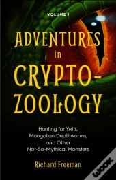 Adventures In Cryptozoology