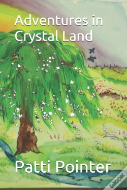 Capa do artigo Adventures In Crystal Land