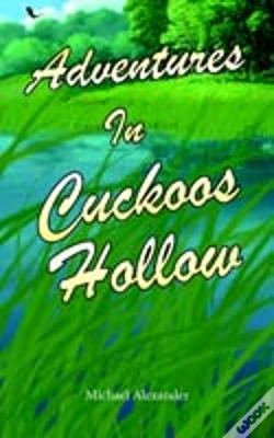 Capa do artigo Adventures In Cuckoos Hollow