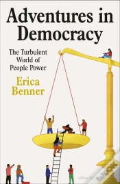 Capa do artigo Adventures In Democracy