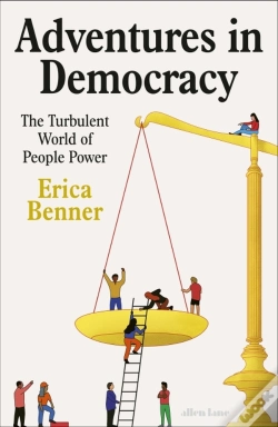 Capa do artigo Adventures In Democracy