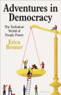 Adventures In Democracy - Preview