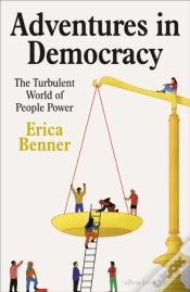 Capa do artigo Adventures In Democracy