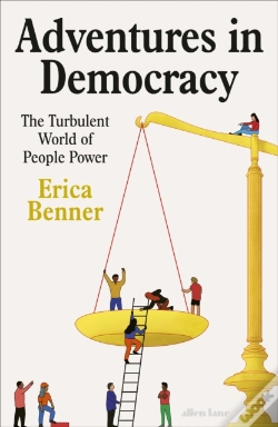 Capa do artigo Adventures In Democracy