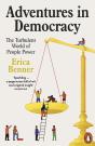 Adventures In Democracy - Preview