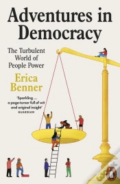 Capa do artigo Adventures In Democracy