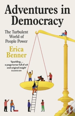 Capa do artigo Adventures In Democracy