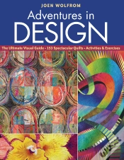 Capa do artigo Adventures In Design
