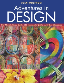 Capa do artigo Adventures In Design